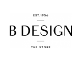 b design