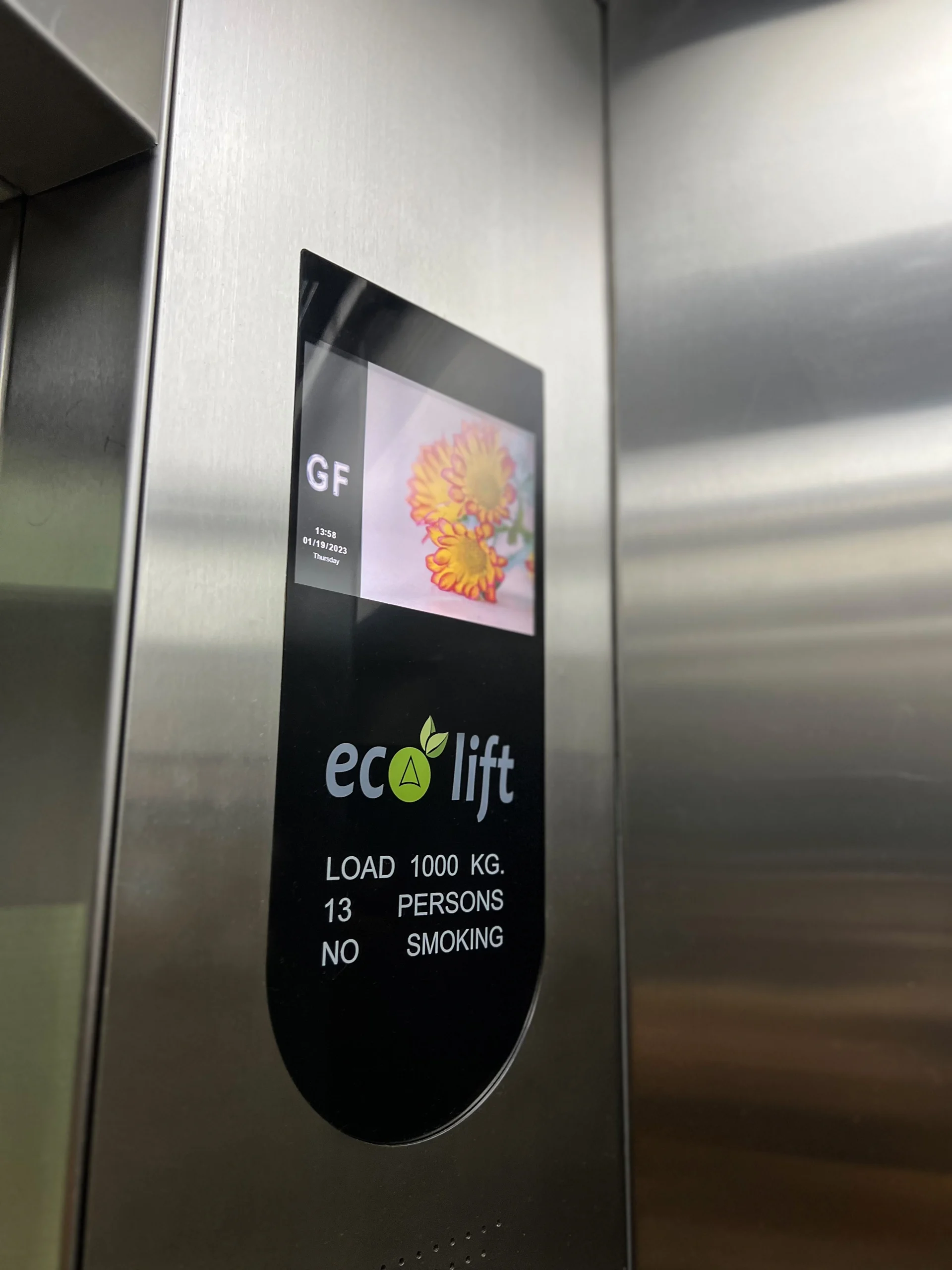 Beirut Arab University Elevator project (4)