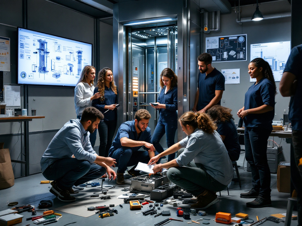 After-sales & Maintenance